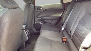 Renault Captur Intens TCe 90