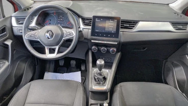 Renault Captur Intens TCe 90