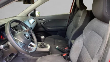Renault Captur Intens TCe 90