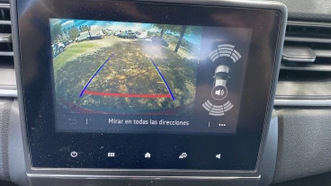 Renault Captur Intens TCe 90