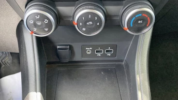 Renault Captur Intens TCe 90