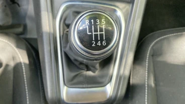 Renault Captur Intens TCe 90