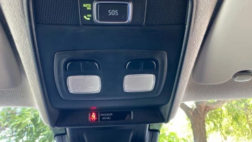 Renault Captur Intens TCe 90