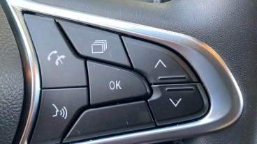Renault Captur Intens TCe 90