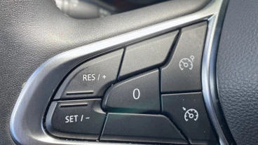 Renault Captur Intens TCe 90