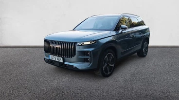 Jaecoo 7 Select 1.6 TGDI 108kW (145CV) FWD