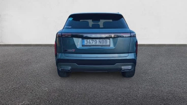 Jaecoo 7 Select 1.6 TGDI 108kW (145CV) FWD