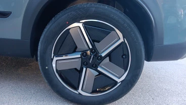 Jaecoo 7 Select 1.6 TGDI 108kW (145CV) FWD