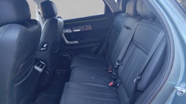 Jaecoo 7 Select 1.6 TGDI 108kW (145CV) FWD