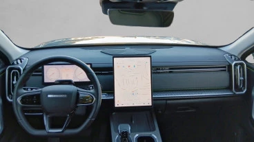 Jaecoo 7 Select 1.6 TGDI 108kW (145CV) FWD