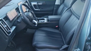 Jaecoo 7 Select 1.6 TGDI 108kW (145CV) FWD