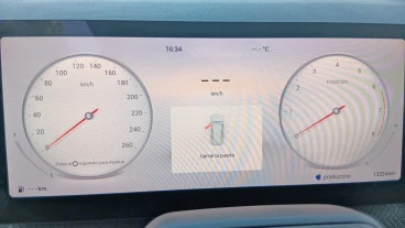 Jaecoo 7 Select 1.6 TGDI 108kW (145CV) FWD