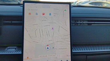 Jaecoo 7 Select 1.6 TGDI 108kW (145CV) FWD