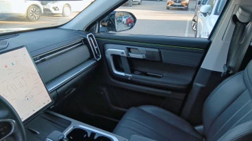 Jaecoo 7 Select 1.6 TGDI 108kW (145CV) FWD