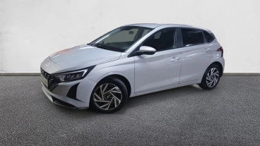 Hyundai i20 1.2 MPI Klass