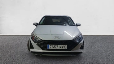 Hyundai i20 1.2 MPI Klass