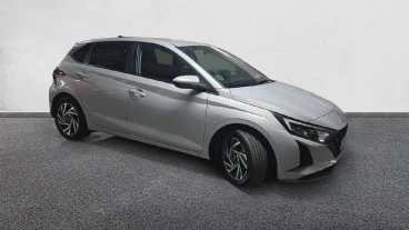 Hyundai i20 1.2 MPI Klass