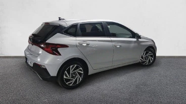 Hyundai i20 1.2 MPI Klass
