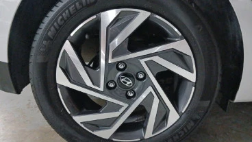 Hyundai i20 1.2 MPI Klass