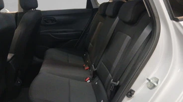 Hyundai i20 1.2 MPI Klass