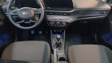 Hyundai i20 1.2 MPI Klass