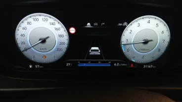 Hyundai i20 1.2 MPI Klass