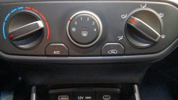 Hyundai i20 1.2 MPI Klass