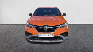 Renault Arkana RS Line TCe 116kW(160CV) EDC mild hybrid