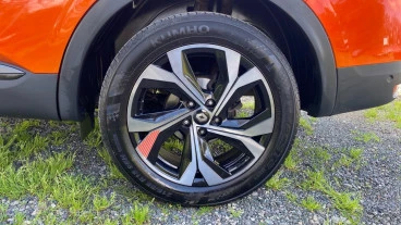 Renault Arkana RS Line TCe 116kW(160CV) EDC mild hybrid