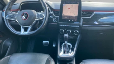 Renault Arkana RS Line TCe 116kW(160CV) EDC mild hybrid