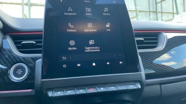 Renault Arkana RS Line TCe 116kW(160CV) EDC mild hybrid