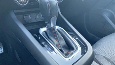 Renault Arkana RS Line TCe 116kW(160CV) EDC mild hybrid