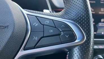 Renault Arkana RS Line TCe 116kW(160CV) EDC mild hybrid