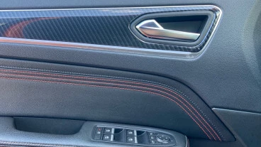 Renault Arkana RS Line TCe 116kW(160CV) EDC mild hybrid