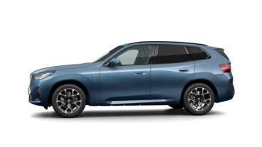 BMW X3 20d xDrive