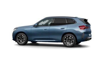 BMW X3 20d xDrive