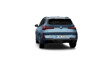 BMW X3 20d xDrive
