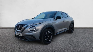 Nissan Juke DIG-T 84 kW (114 CV) 6M/T N-Connecta