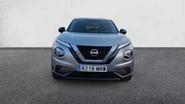 Nissan Juke DIG-T 84 kW (114 CV) 6M/T N-Connecta