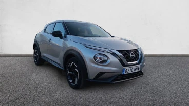Nissan Juke DIG-T 84 kW (114 CV) 6M/T N-Connecta