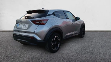 Nissan Juke DIG-T 84 kW (114 CV) 6M/T N-Connecta