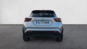 Nissan Juke DIG-T 84 kW (114 CV) 6M/T N-Connecta