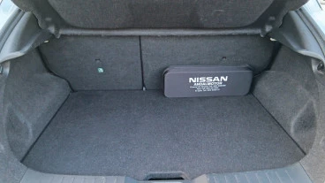 Nissan Juke DIG-T 84 kW (114 CV) 6M/T N-Connecta