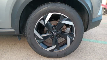 Nissan Juke DIG-T 84 kW (114 CV) 6M/T N-Connecta