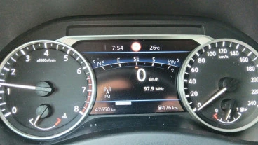 Nissan Juke DIG-T 84 kW (114 CV) 6M/T N-Connecta