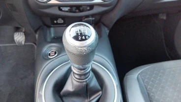 Nissan Juke DIG-T 84 kW (114 CV) 6M/T N-Connecta