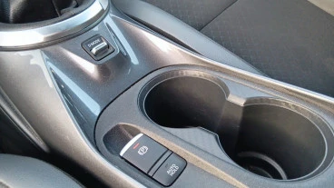 Nissan Juke DIG-T 84 kW (114 CV) 6M/T N-Connecta