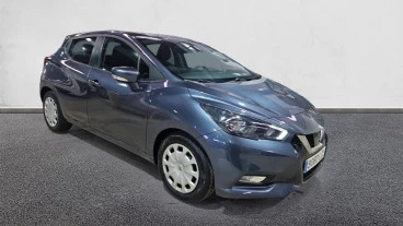 Nissan Micra IG-T 68 kW (92 CV) E6D-F Acenta