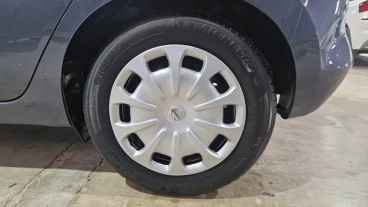 Nissan Micra IG-T 68 kW (92 CV) E6D-F Acenta