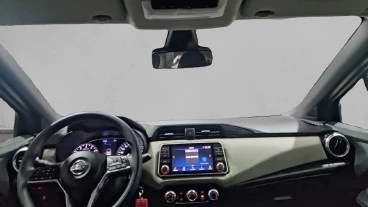 Nissan Micra IG-T 68 kW (92 CV) E6D-F Acenta